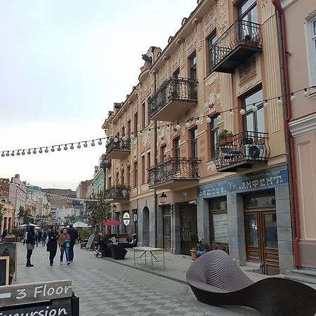 Comfortable Apartment Old Tiflis Exterior foto
