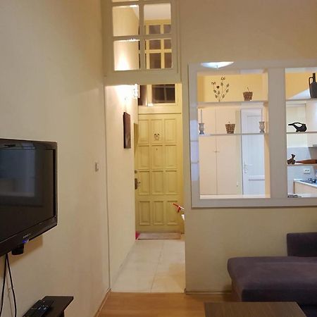 Comfortable Apartment Old Tiflis Exterior foto
