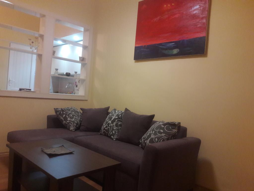 Comfortable Apartment Old Tiflis Exterior foto