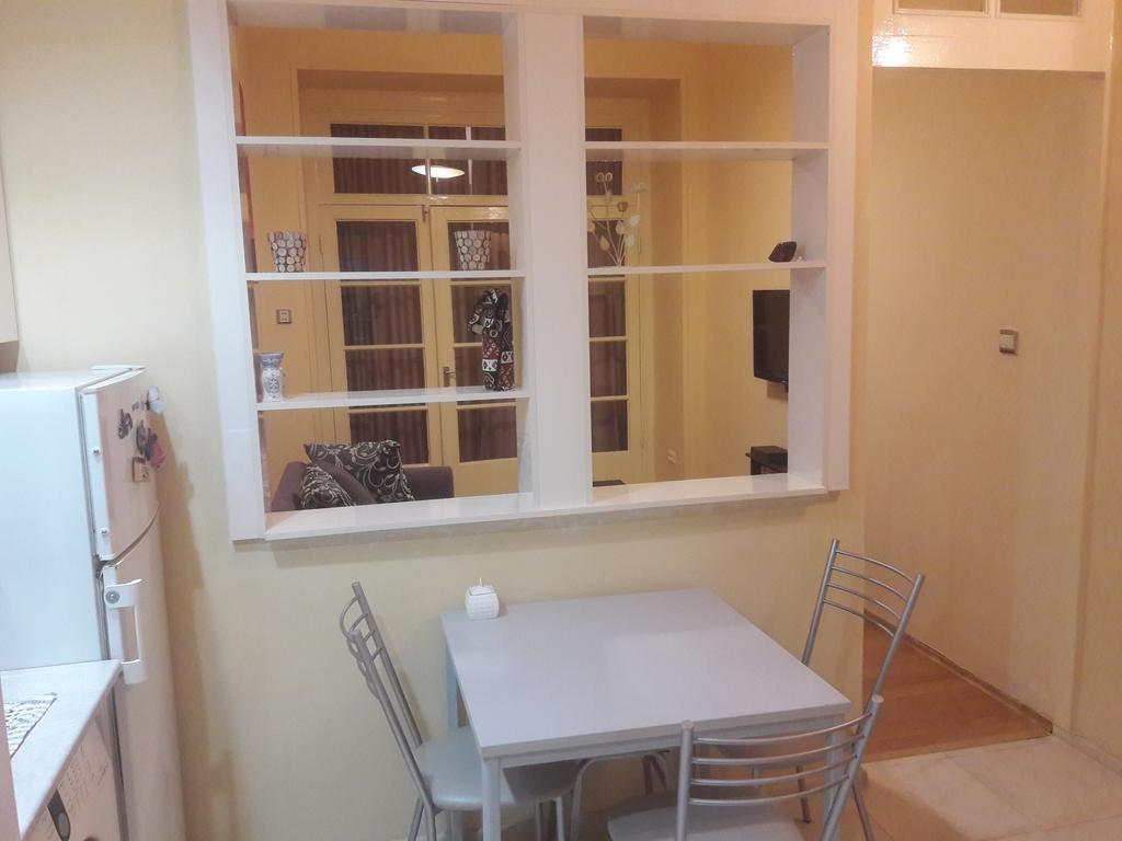 Comfortable Apartment Old Tiflis Exterior foto