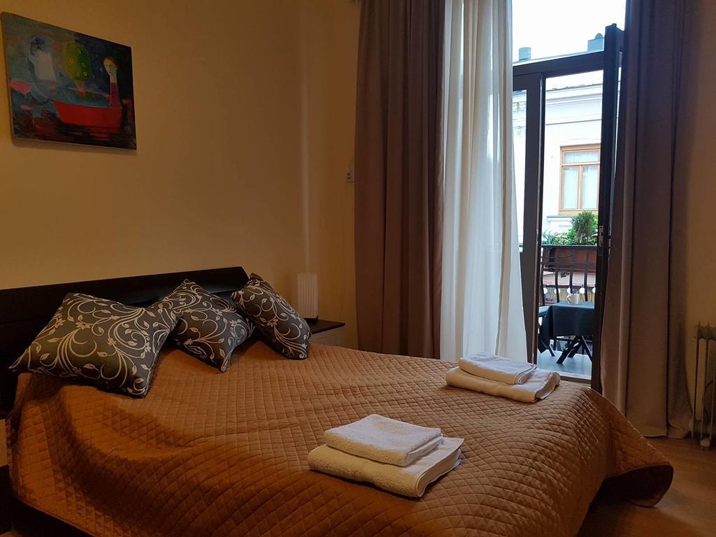 Comfortable Apartment Old Tiflis Exterior foto